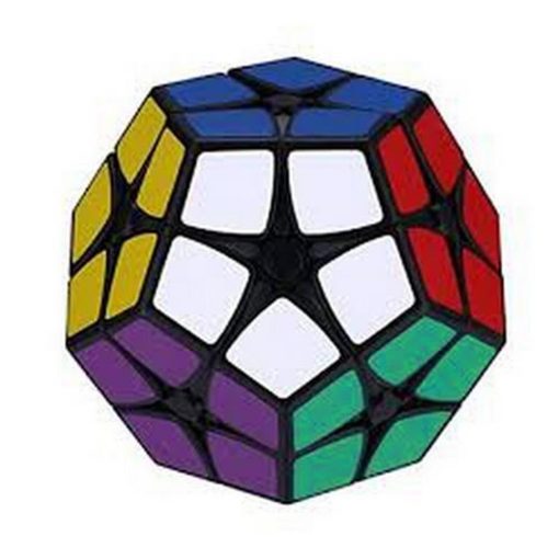 Luna Toys 'Κύβος 2x2 Πολύγωνο' - Image 2