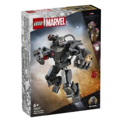LEGO Super Heroes '‎War Machine Armor'