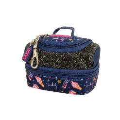 Polo Μπρελοκ - Μίνι Τσάντα Ταξιδίου Clip N Zip' 927006-8467