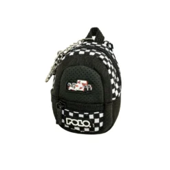 Polo 'Μπρελοκ - Μίνι Σακίδιο Clip N Zip' 927006-8471