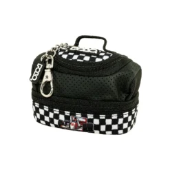 Polo Μπρελοκ - Μίνι Τσάντα Ταξιδίου Clip N Zip' 927006-8473