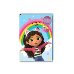 Diakakis SA Ημερολόγιο Σετ Δώρου 'Gabby's Dollhouse' (000574049)