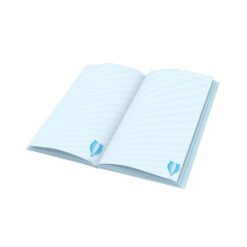 Diakakis SA Ημερολόγιο Σετ Δώρου 'Gabby's Dollhouse' (000574049)