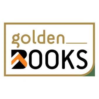 Εκδόσεις Golden Books