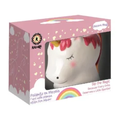 Kazura Κούπα Κεραμική 'Μονόκερος' - 485ml (1)