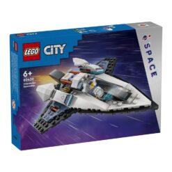LEGO City 'Interstellar Spaceship'