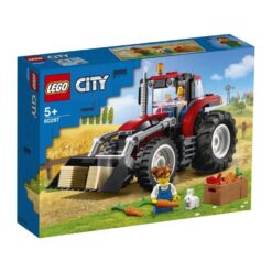 LEGO City 'Tractor'