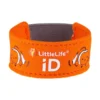 LittleLife Safety Child iD Bracelet - Clownfish
