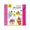 Ludattica 'Easy Origami - Sweets'