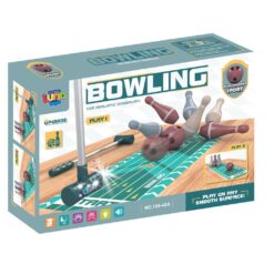 Luna Toys Bowling 000622615