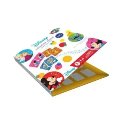 Luna Toys Επιτραπέζο Μαγντηικό 'Παιχνίδι Μνήμης - Disney' (000565309)