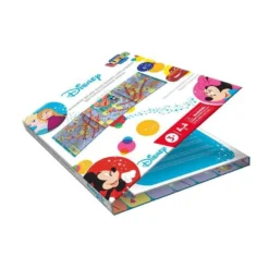 Luna Toys Επιτραπέζο Μαγντηικό 'Φιδάκι - Disney'