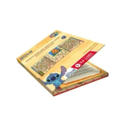 Luna Toys Επιτραπέζο Μαγντηικό 'Φιδάκι - Stitch' (000565436)