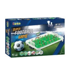 Luna Toys Επιτραπέζο Ποδοσφαιράκι (000621522)