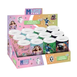 Must Team 'Κουμπαρας Μεταλλικος'-GROUP-1