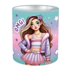 Must Team 'Μολυβοθηκη Μεταλλικη'-000587326-1