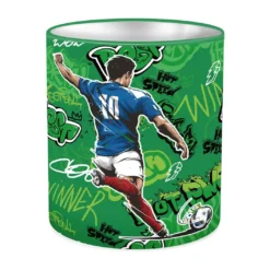 Must Team 'Μολυβοθηκη Μεταλλικη'-000587326-3