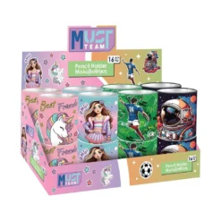 Must Team 'Μολυβοθηκη Μεταλλικη'-GROUP-1