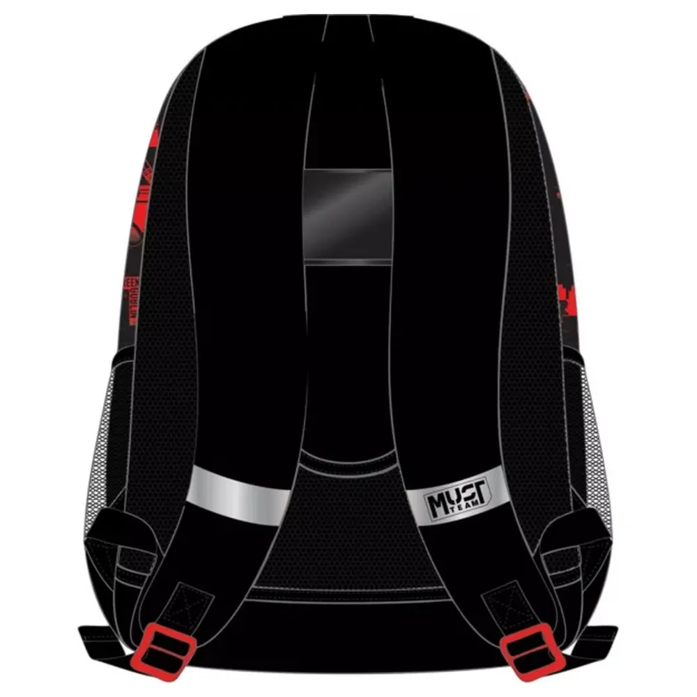 Must Team Σακίδιο 3 Θήκες 'Spider-Man Eyes' - Image 2