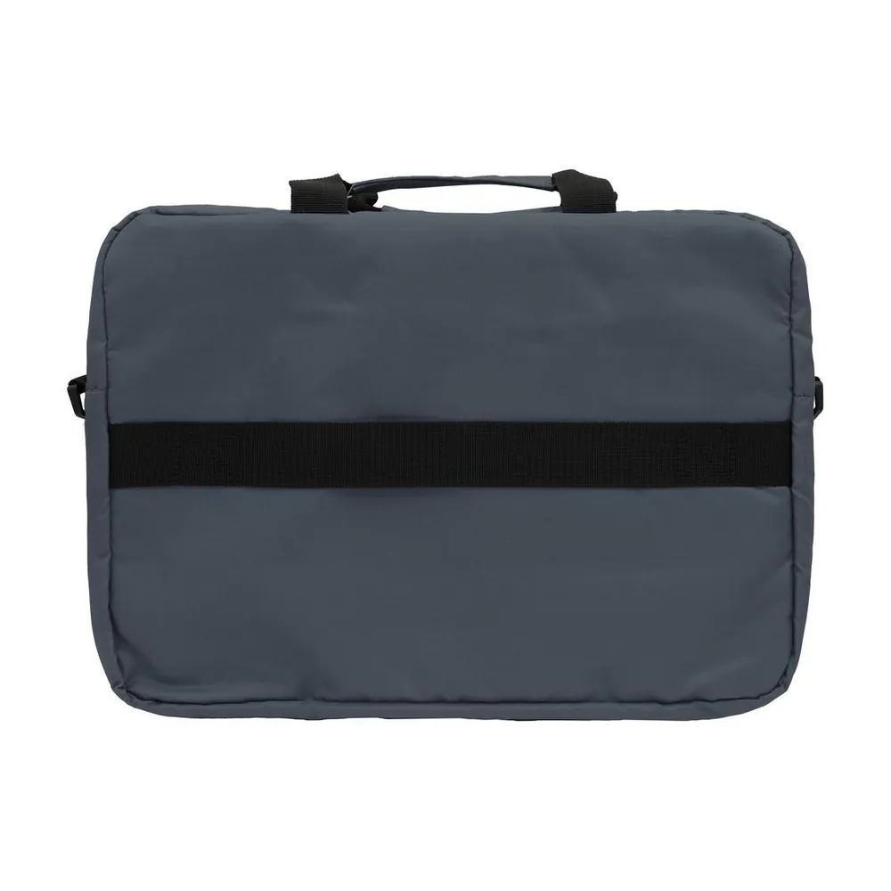 Must Team Τσάντα Laptop - Γκρι - Image 2