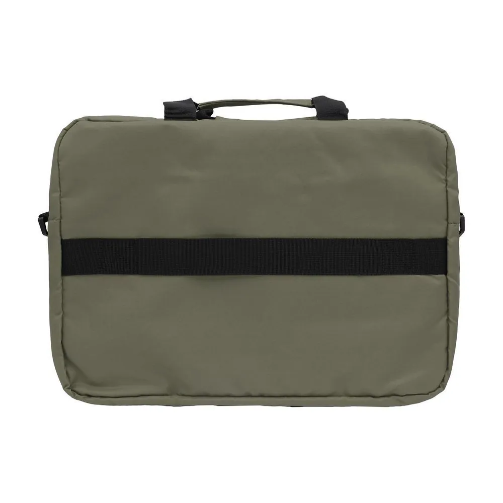 Must Team Τσάντα Laptop - Χακί (000586481)