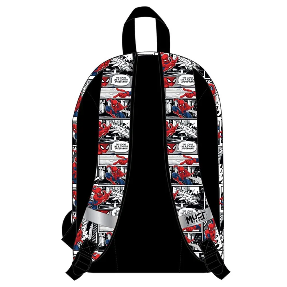 Must Team Τσάντα Πλάτης 'Spider-Man Comic' - Image 2