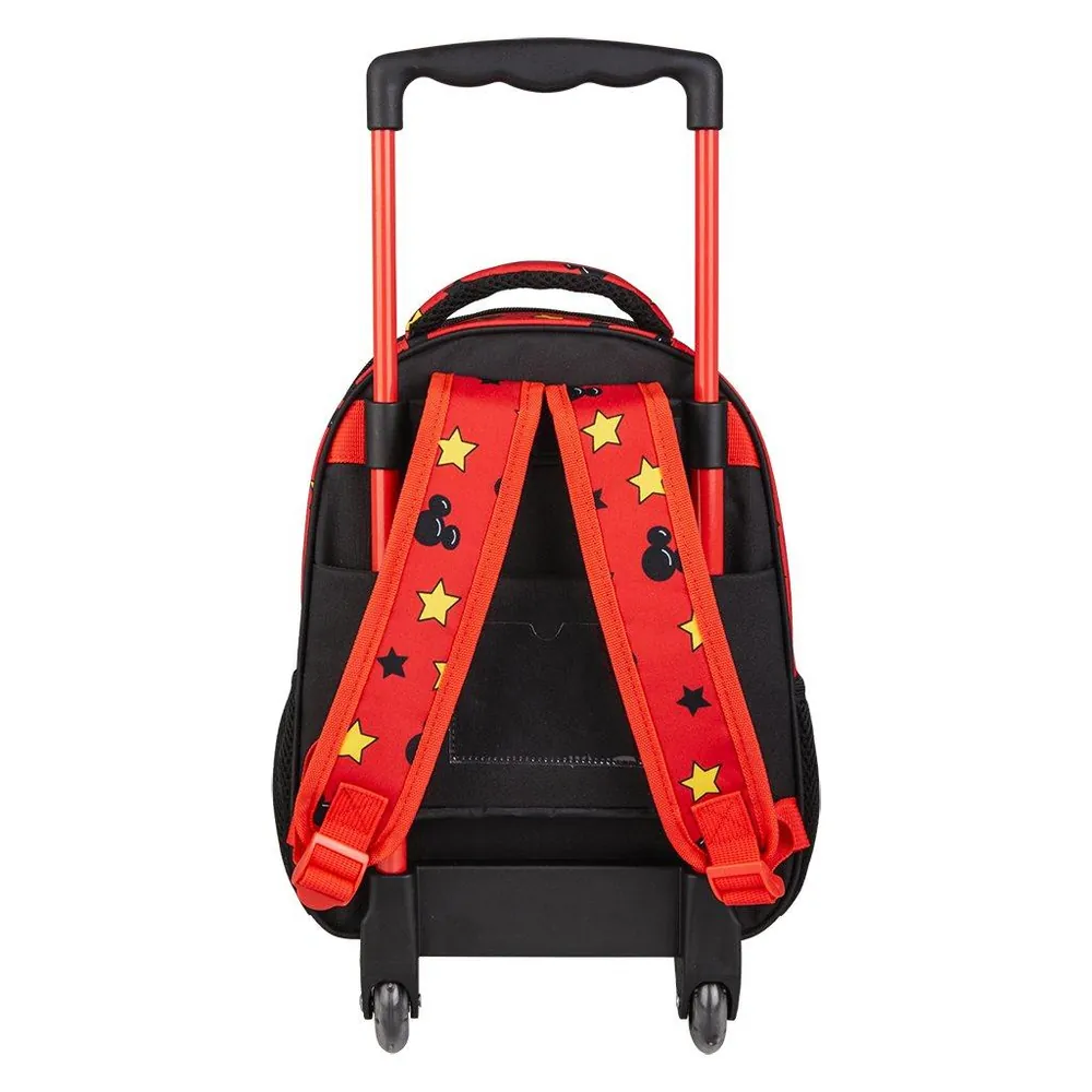 Must Team Τσάντα Τρόλεϊ Νηπίου 'Disney Mickey Mouse' - Image 2