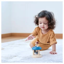 5 τρόποι που το παιχνίδι βοηθά το παιδί 2-5 ετών να μεγαλώνει με αυτοπεποίθηση