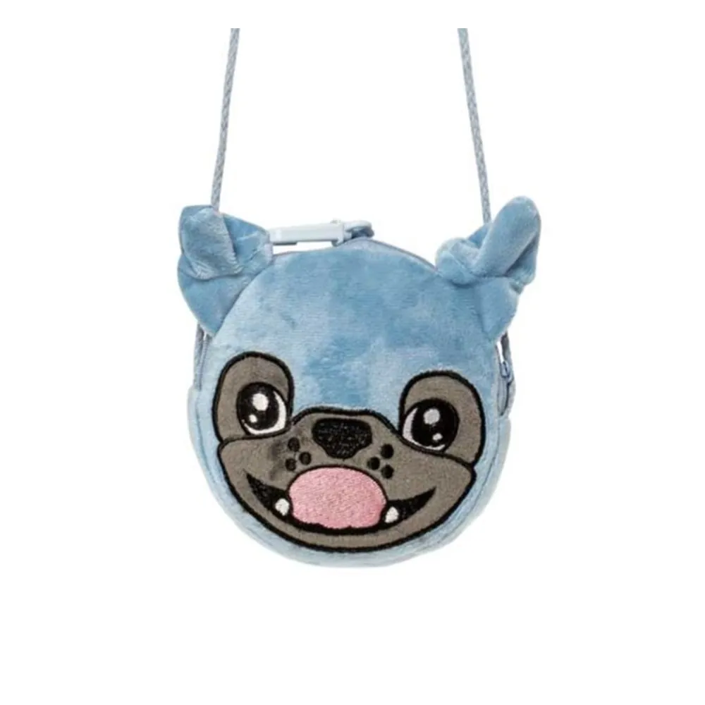 Polo Mini Πορτοφολάκι 'Crazy Animals 2 - Dog' (938006-8404)