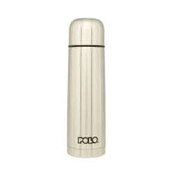 Polo Παγούρι Θερμός 500 ml - Inox-0