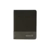 Polo Πορτοφόλι Classical Vertical - Μαύρο (938003-2000)
