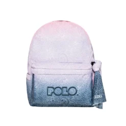 Polo Τσάντα Πλάτης 'Original Double Scarf Gradient' (901262-8412)-3