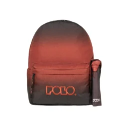 Polo Τσάντα Πλάτης 'Original Double Scarf Gradient' (901262-8414)-3