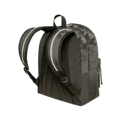 Polo Τσάντα Πλάτης 'Original Double Scarf Gradient' (901262-8417)-2