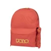 Polo Τσάντα Πλάτης 'Original Double Με Μαντήλι' (901235-3671-2025)