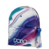 Polo Τσάντα Πλάτης 'Original Double Με Μαντήλι - Shapes' (901202-8343)