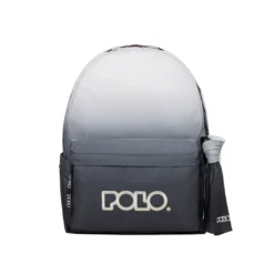 Polo Τσάντα Πλάτης 'Original Scarf Gradient' (901162-8413)-3