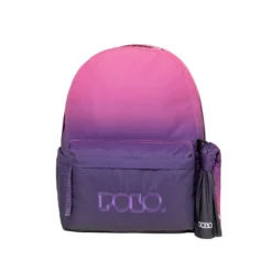 Polo Τσάντα Πλάτης 'Original Scarf Gradient' (901162-8415)-3