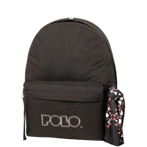 Polo Τσάντα Πλάτης 'Original Με Μαντήλι' (901135-2000/2025)