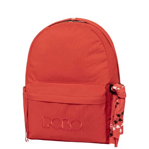 Polo Τσάντα Πλάτης 'Original Με Μαντήλι' (901135-3000/2025)