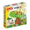 Quercetti 'Stay Apple! Balance Tree Game'2