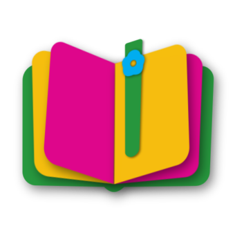 books-fairyland-icon