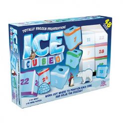 Αρχικη fairyland happy puzzle ice cubed 1