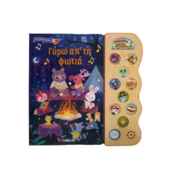 Γύρω Απ’ Τη Φωτιά