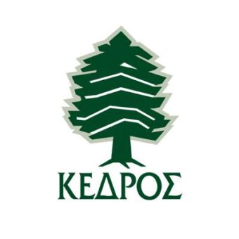 Εκδόσεις Κέδρος