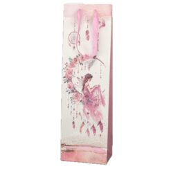 Σακούλα Λαμπάδας 'Ονειροπαγίδα' 15x50