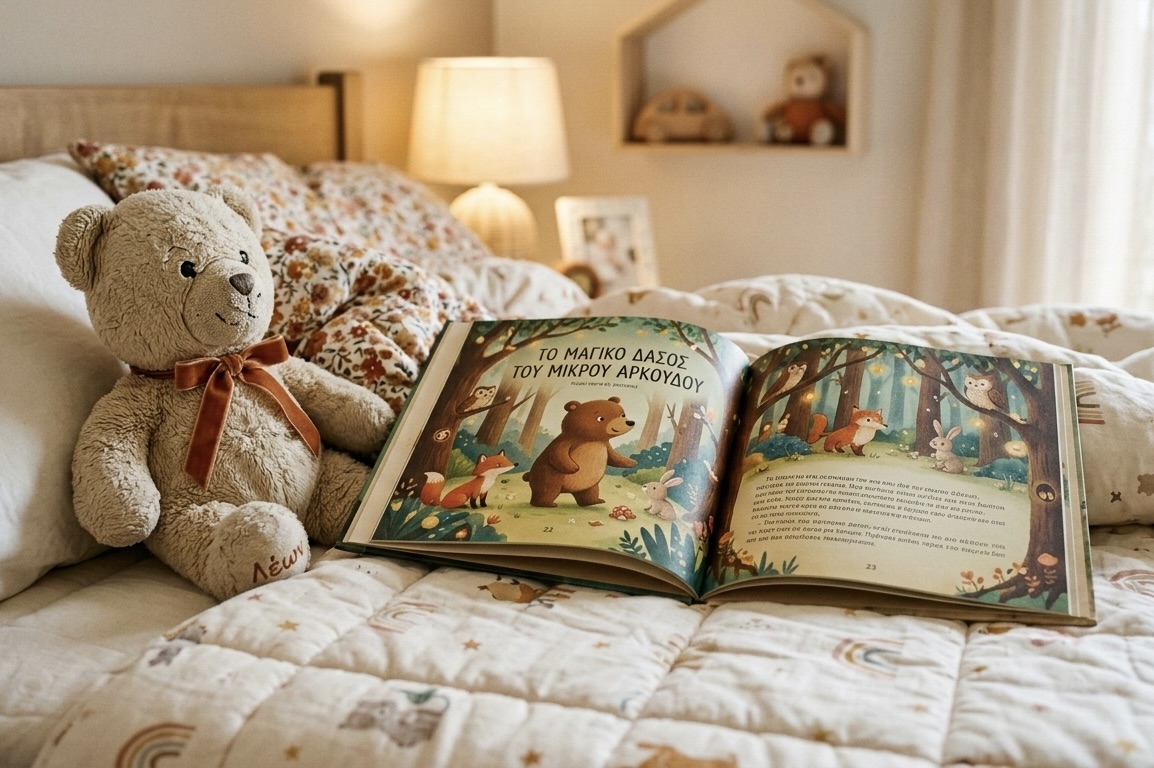 Τέλος στον πόλεμο του ύπνου.