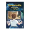 Χρονοπύλες – Η Κληρονομιά Του Παρθενώνα